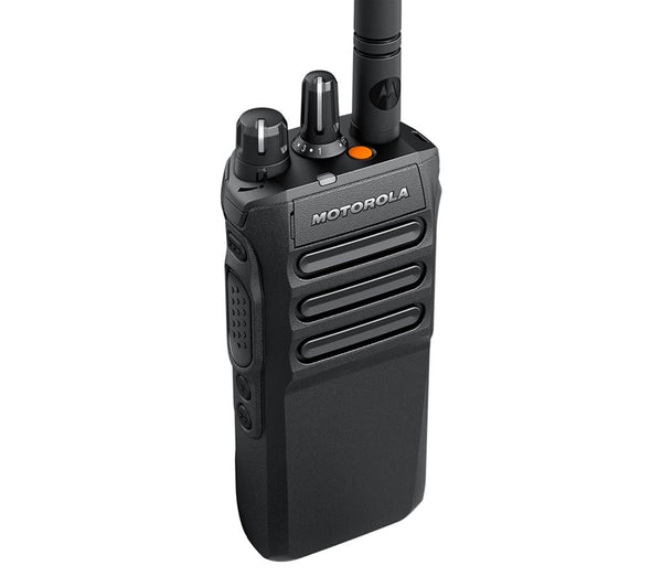 Motorola MOTOTRBO R7a Two Way Radio