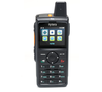 Hytera PNC380 PoC Handheld Two Way Radio Walkie Talkie