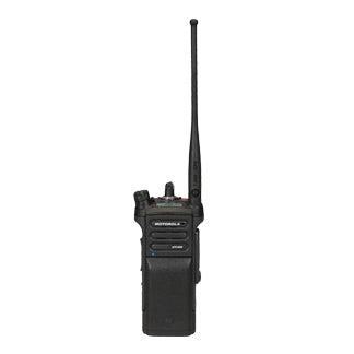 Motorola APX 6000 P25 Enhanced Two-way Radio Walkie Talkie