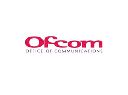 Ofcom User Two-way Radio Licence