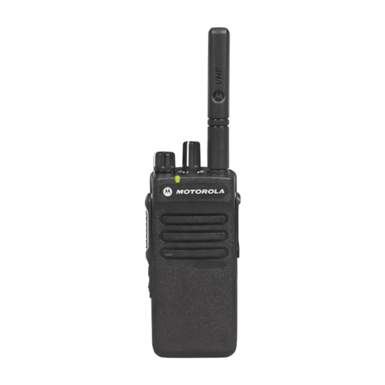 Motorola DP2400e