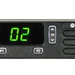 Motorola DM1400 Crane Radio System