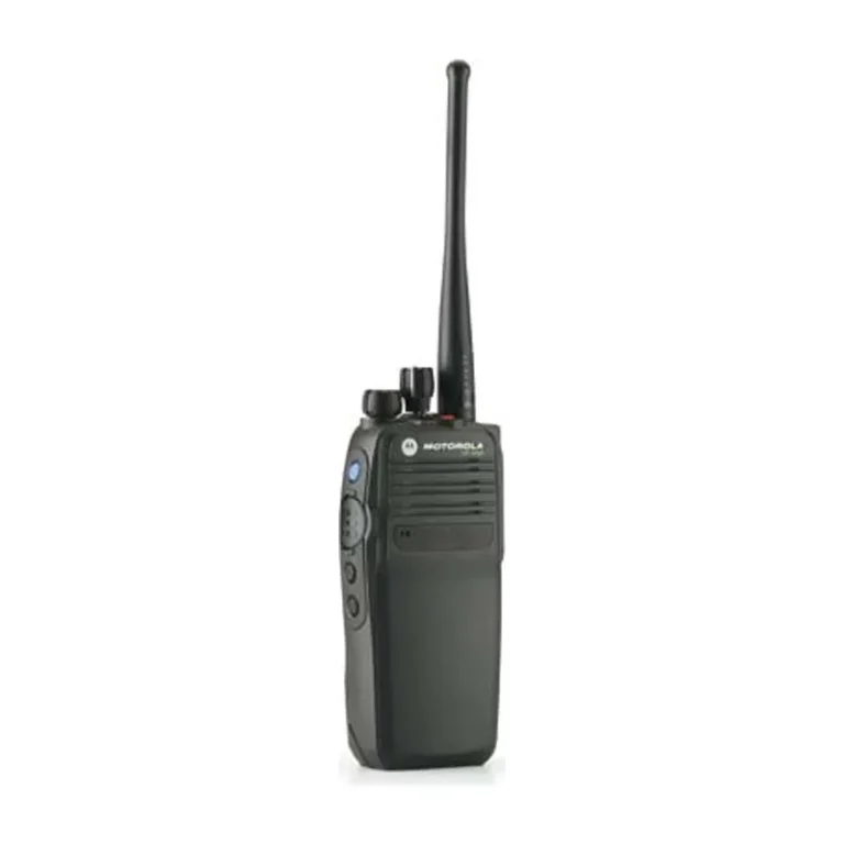 Motorola DP3400