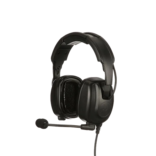 Headsets