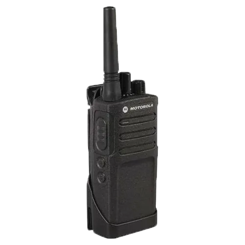Motorola XT420 licence-free radio