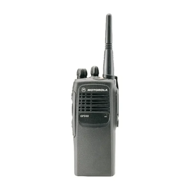 Motorola GP340