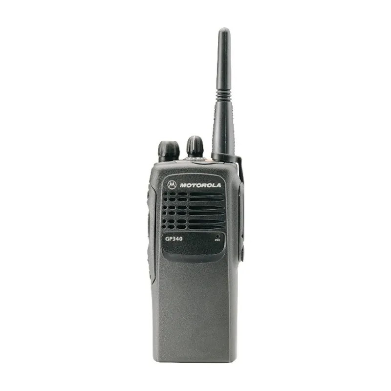Motorola GP340