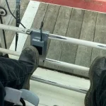 Foot pedal PTT