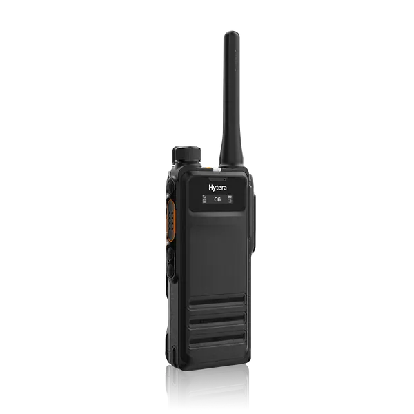 Hytera HP705 handheld radio