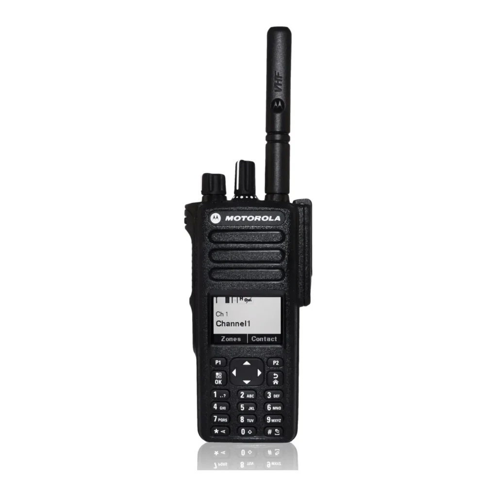 Motorola DP4800e