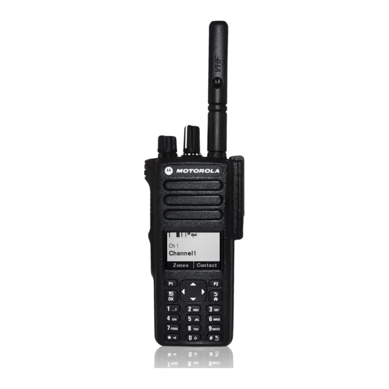 Motorola DP4800e