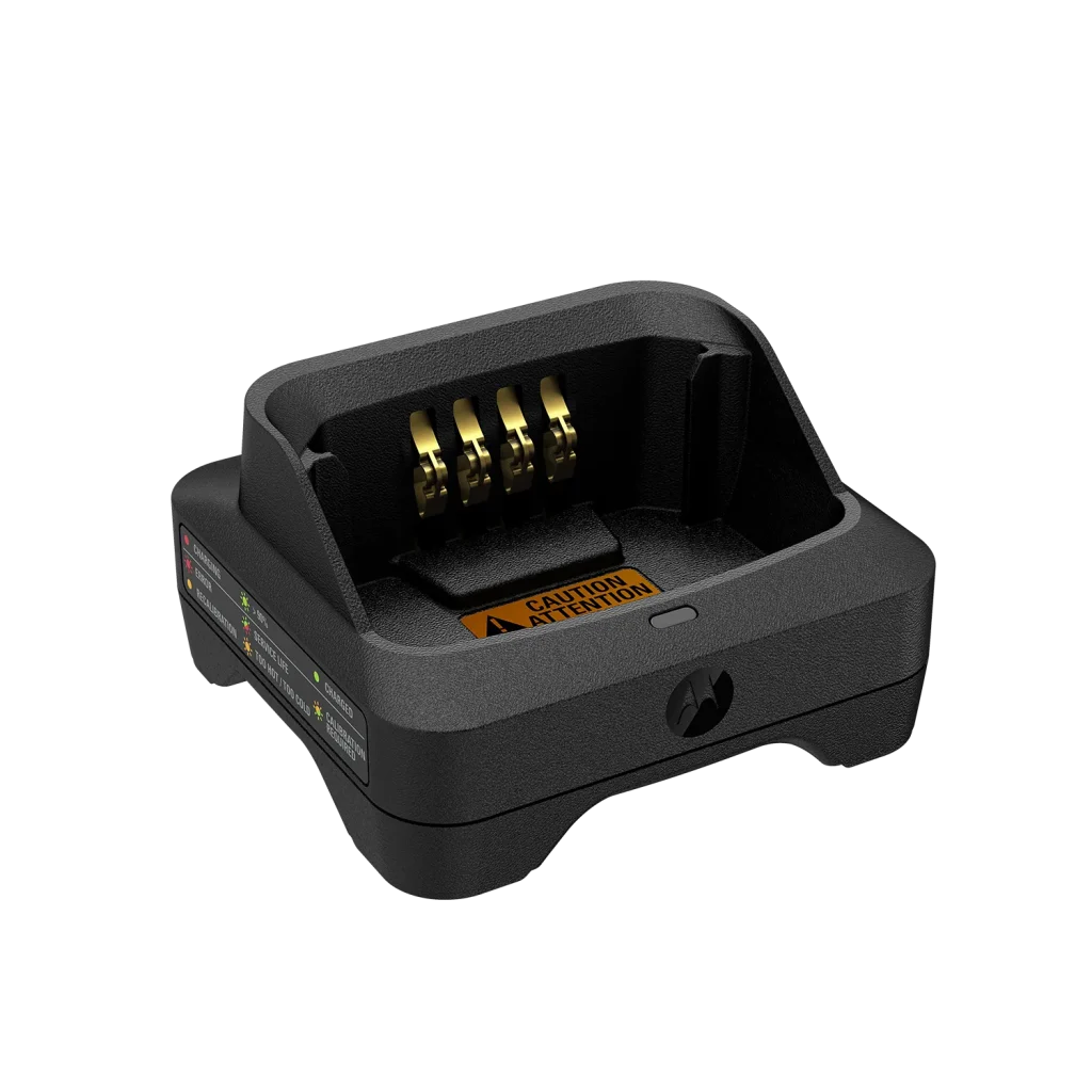 Single Charger