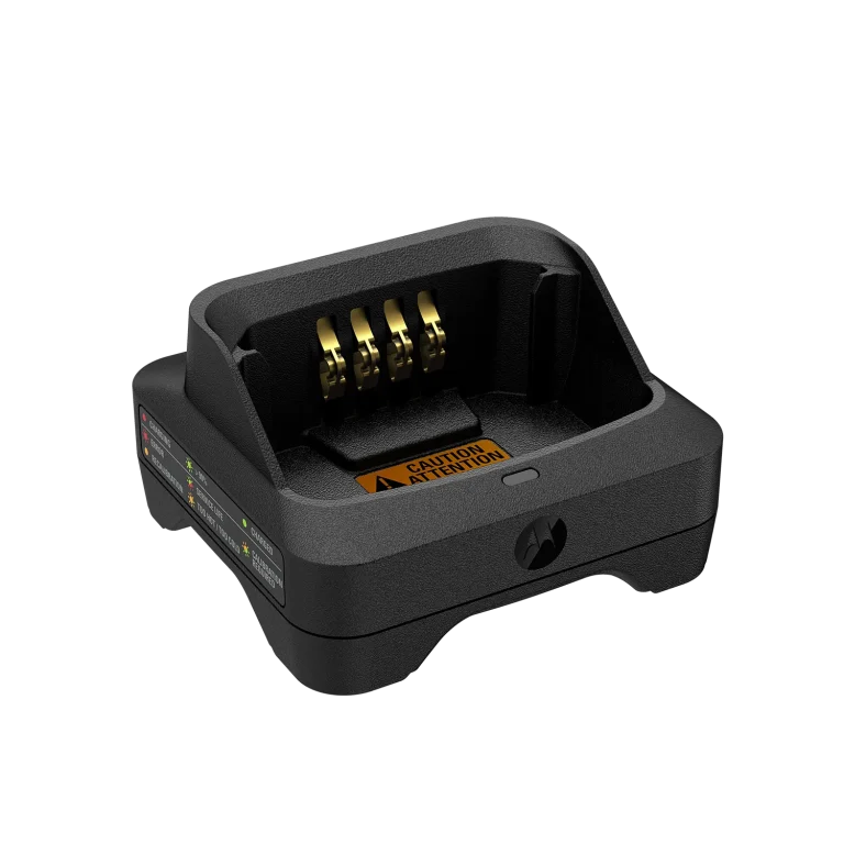 Single Charger