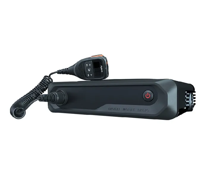 Hytera HM655 mobile radio