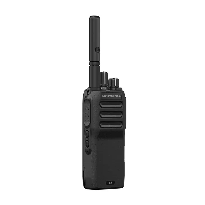 Motorola R2 handheld radio