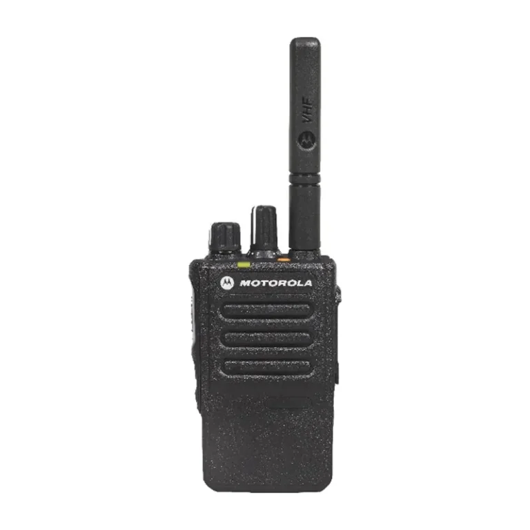 Motorola DP3441e
